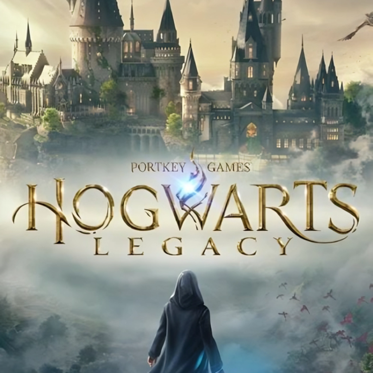 HOGWARTS LEGACY PC steam