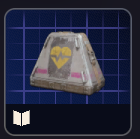 Looting MK.3 (Survivor) Blueprint
