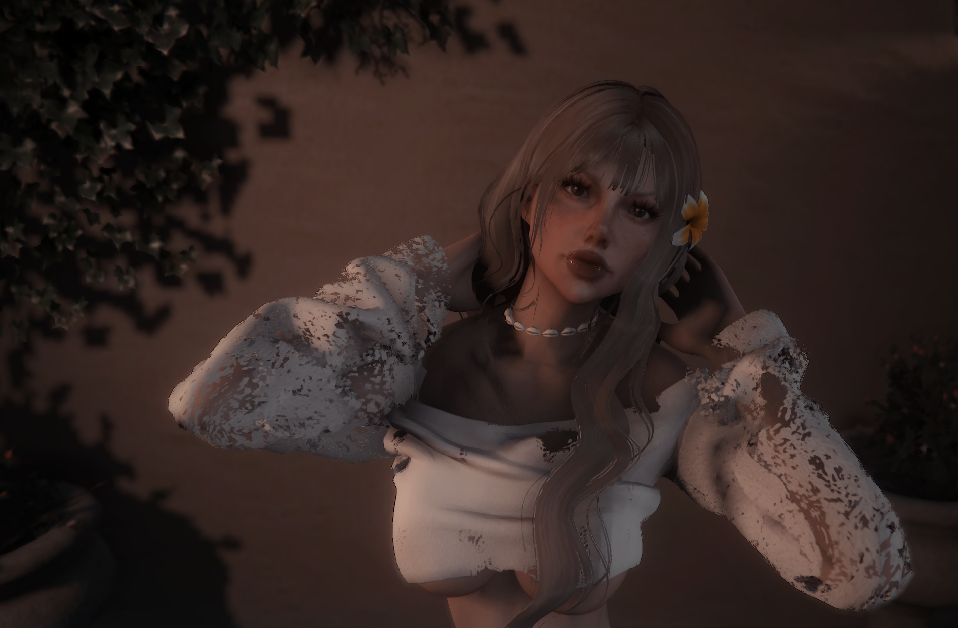 Caramel Filter |  فلتر كراميل