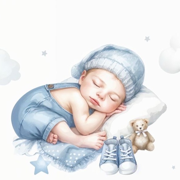 تصميم مواليد