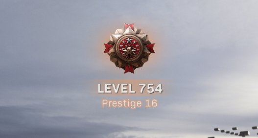 mw1 لفل ماكس 1001