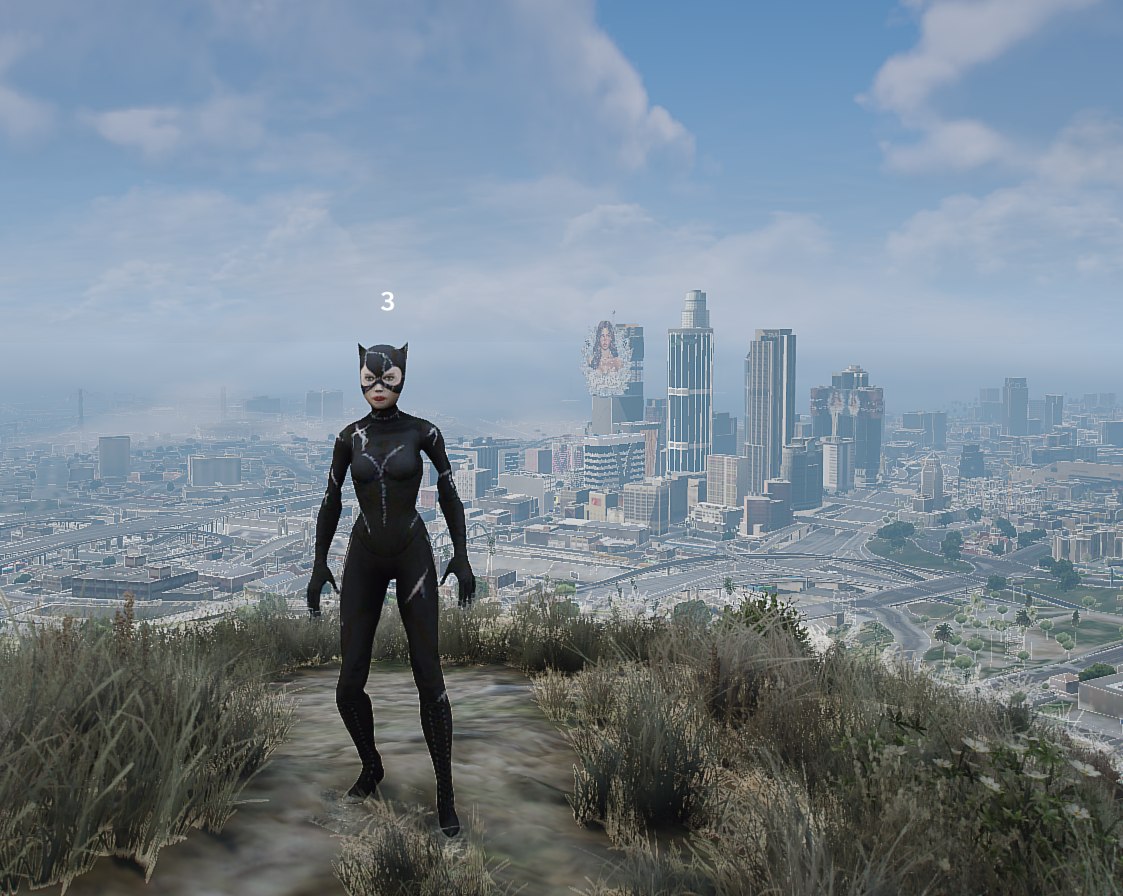 𝐂𝐀𝐓𝐖𝐎𝐌𝐀𝐍