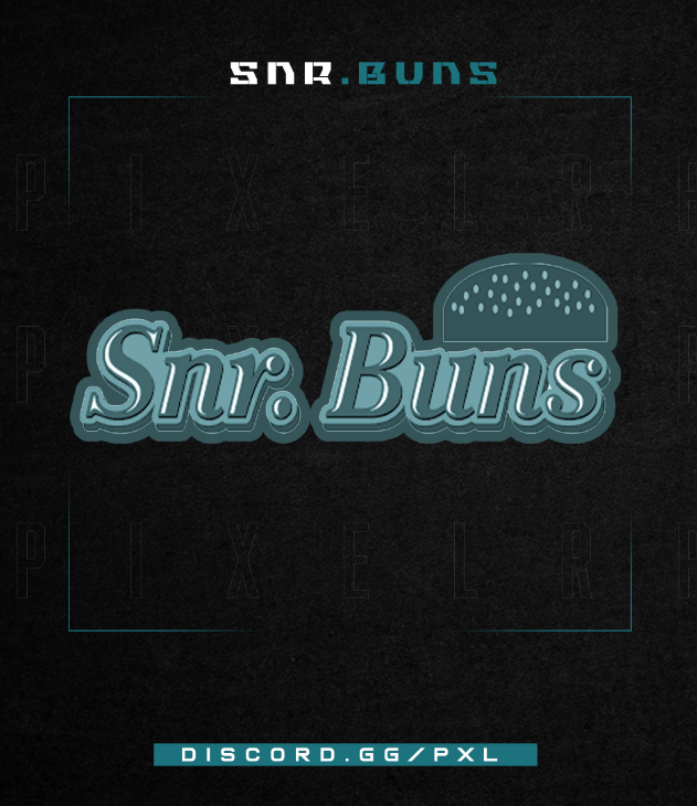 مطعم  Snr.Buns