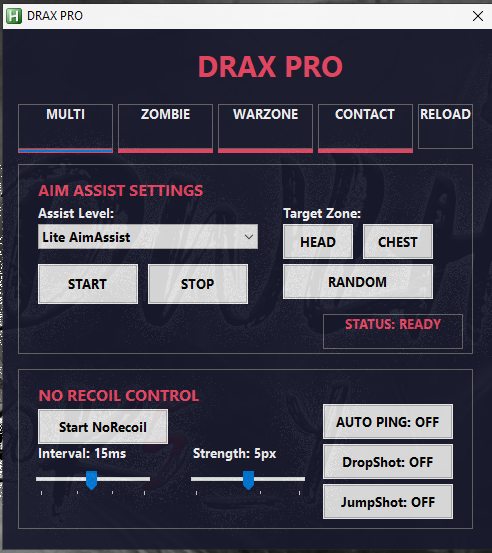 𝙎𝙊𝙐𝙍𝘾𝙀-𝘼𝙄𝙈-𝘼𝙎𝙎𝙄𝙀𝙎𝙏 V5