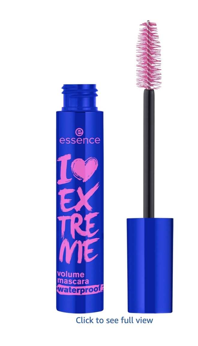 Essence I Love Extreme Volume