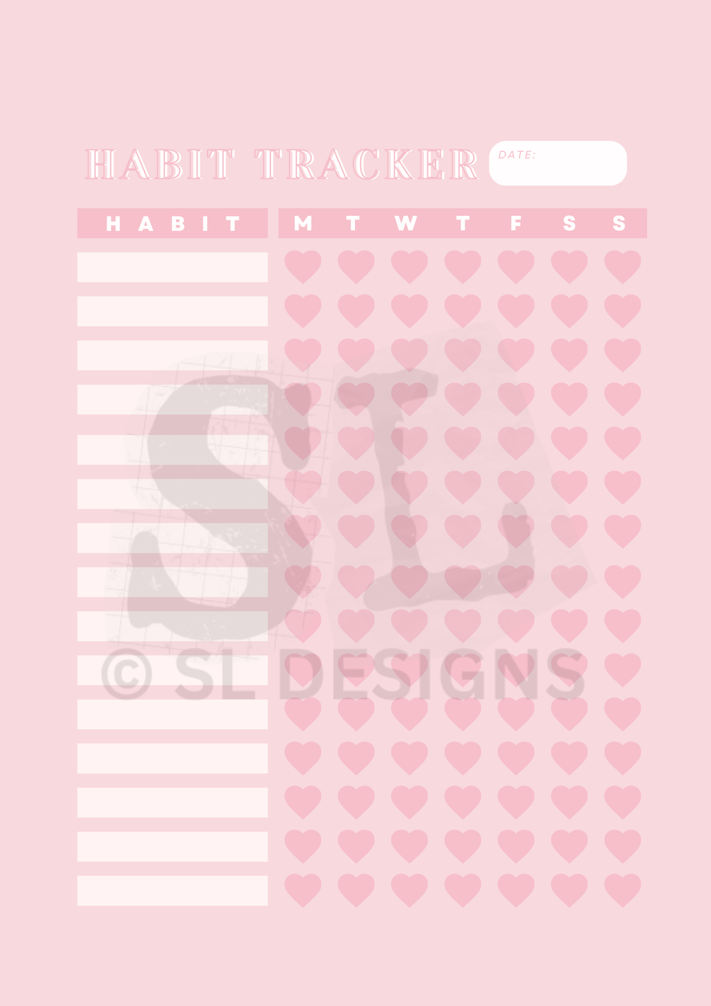 متببع الروتين ENG