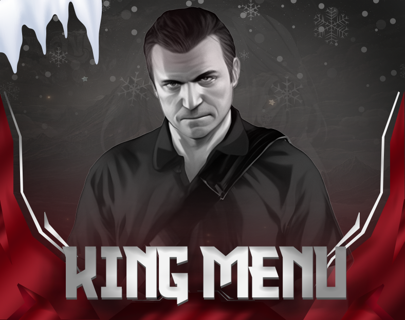 KING MENU