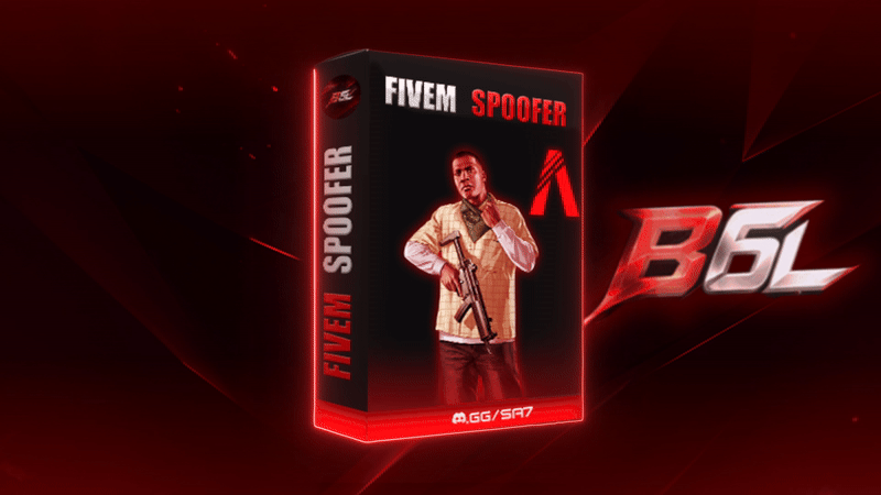 فك هاردوير | فايف ام ( دائم )