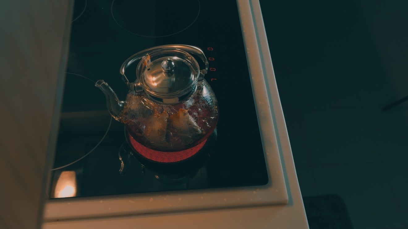 فلتر بارد Cinematic