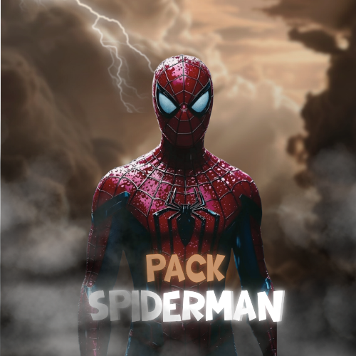 𝐒𝐏𝐈𝐃𝐄𝐑𝐌𝐀𝐍 | سبايدر مان