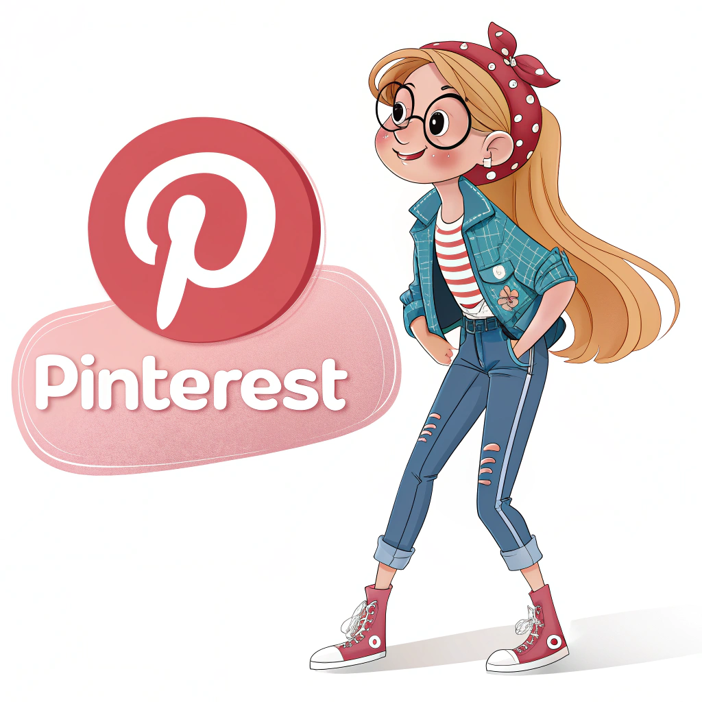 أسرار التسويق عبر Pinterest ,و الربح من التسويق بالعموله