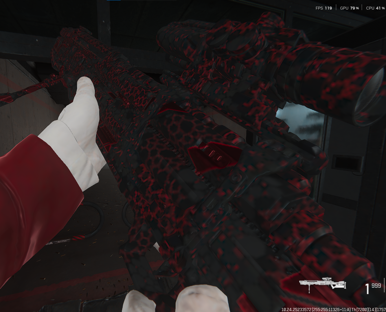 MORS مهكر + مع لون مجاناً