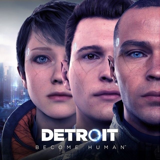 ديترويت - Detroit