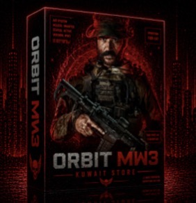 كرسي كود 20 اوربت شهر | Orbit Mw3 1Month
