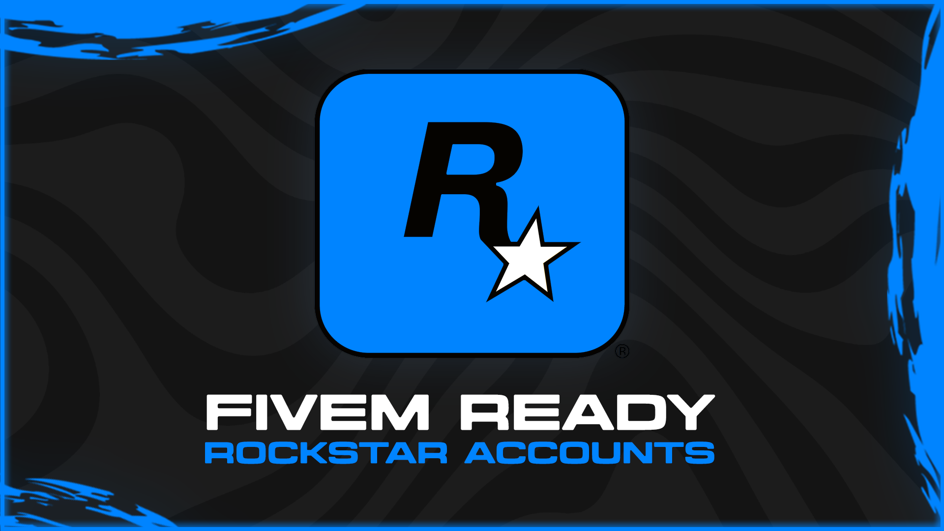 FiveM Ready [ Fresh ]