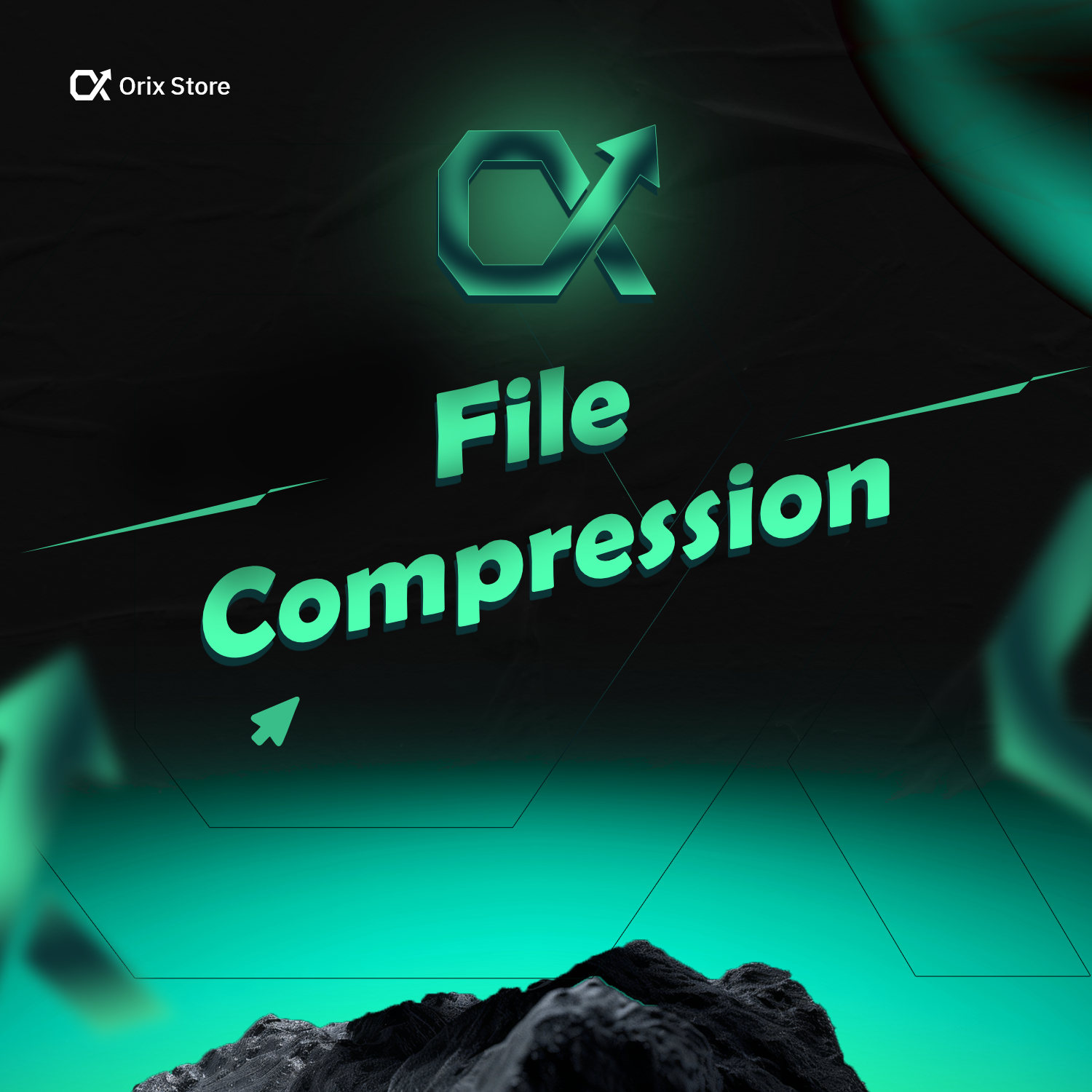 خدمة ضغط