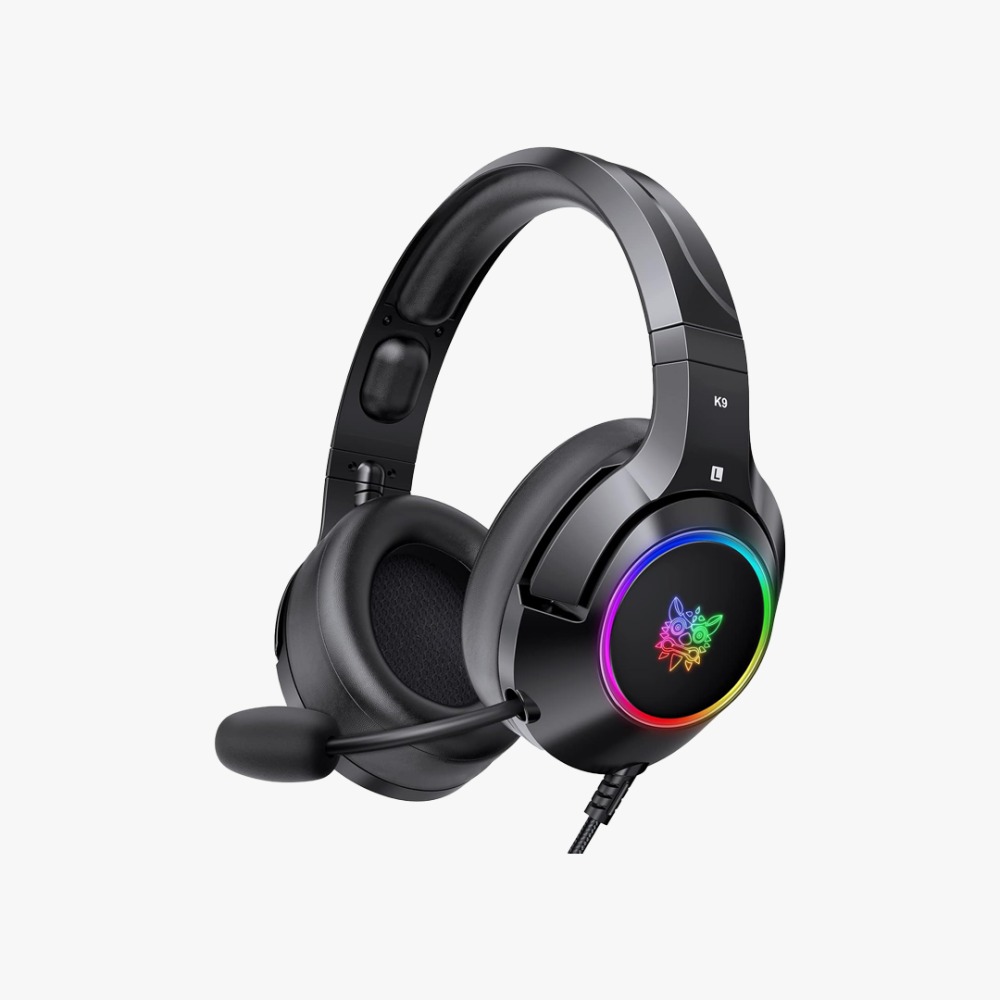 سماعة رأس ستيريو ONIKUMA X31