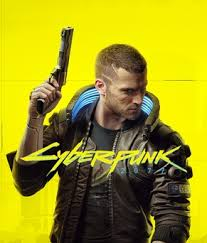 لعبة: Cyberpunk 2077