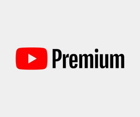 اشتراك يوتيوب بريميوم شهر | Youtube Premium