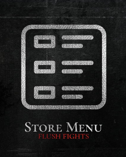 Store Menu (3D)