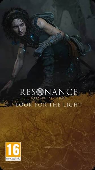 Resonance: A Plague Tale Legacy
