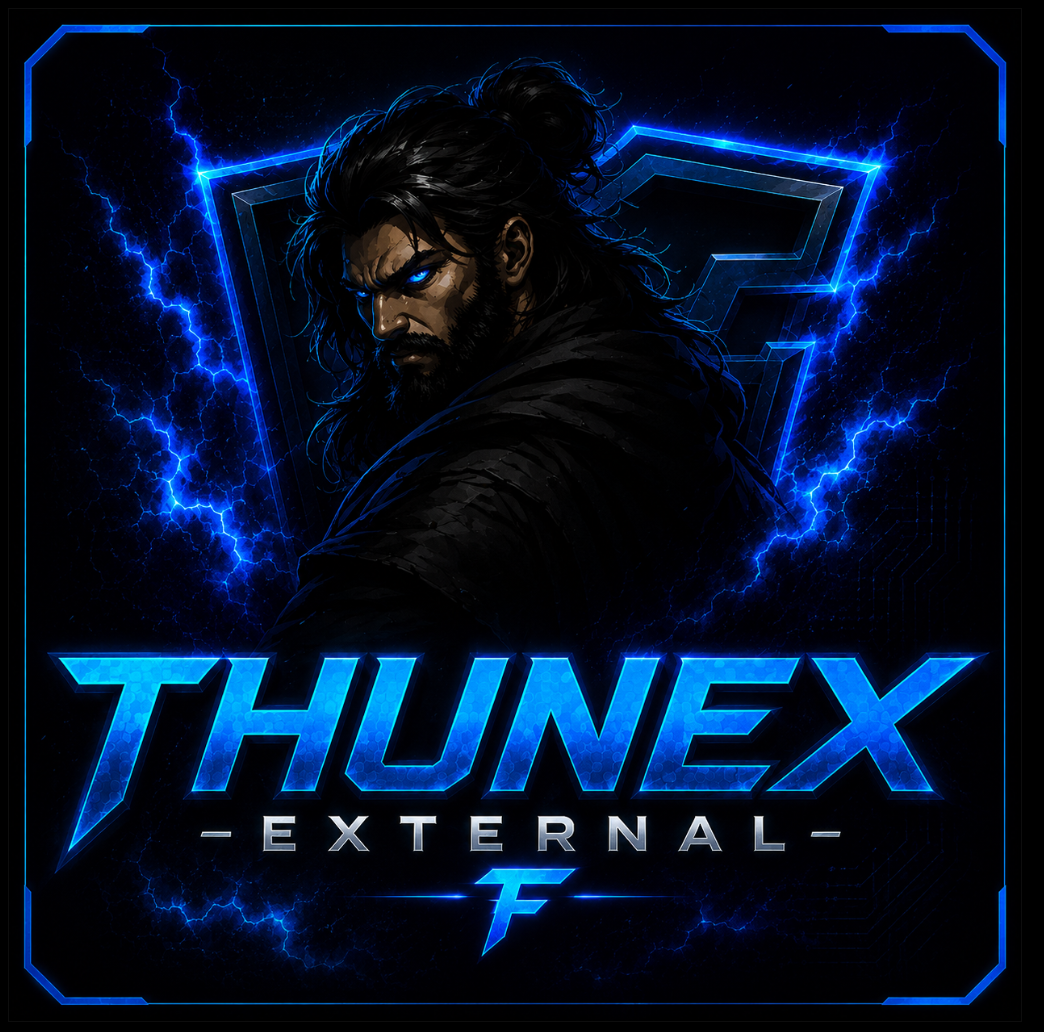 ثونيكـس اكستيرنال | Thunex - اشتـراك اسبوع