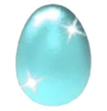 Diamond egg