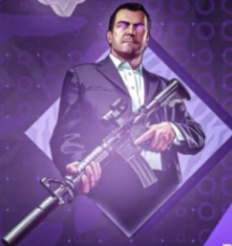 حساب قراند 5