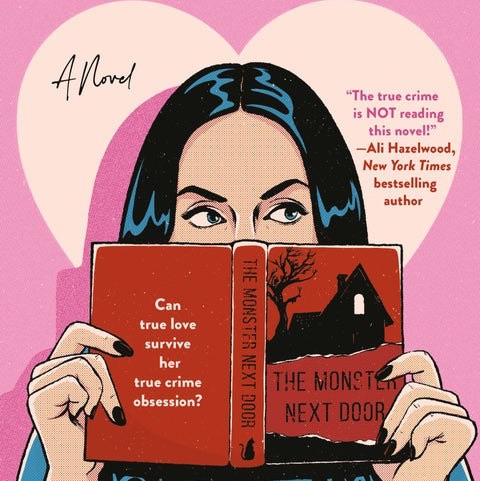 Love in the time of serial killers