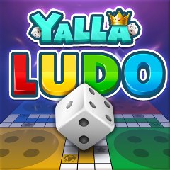 Yalla Ludo (Gold) - 500 USD (126600000 Gold)