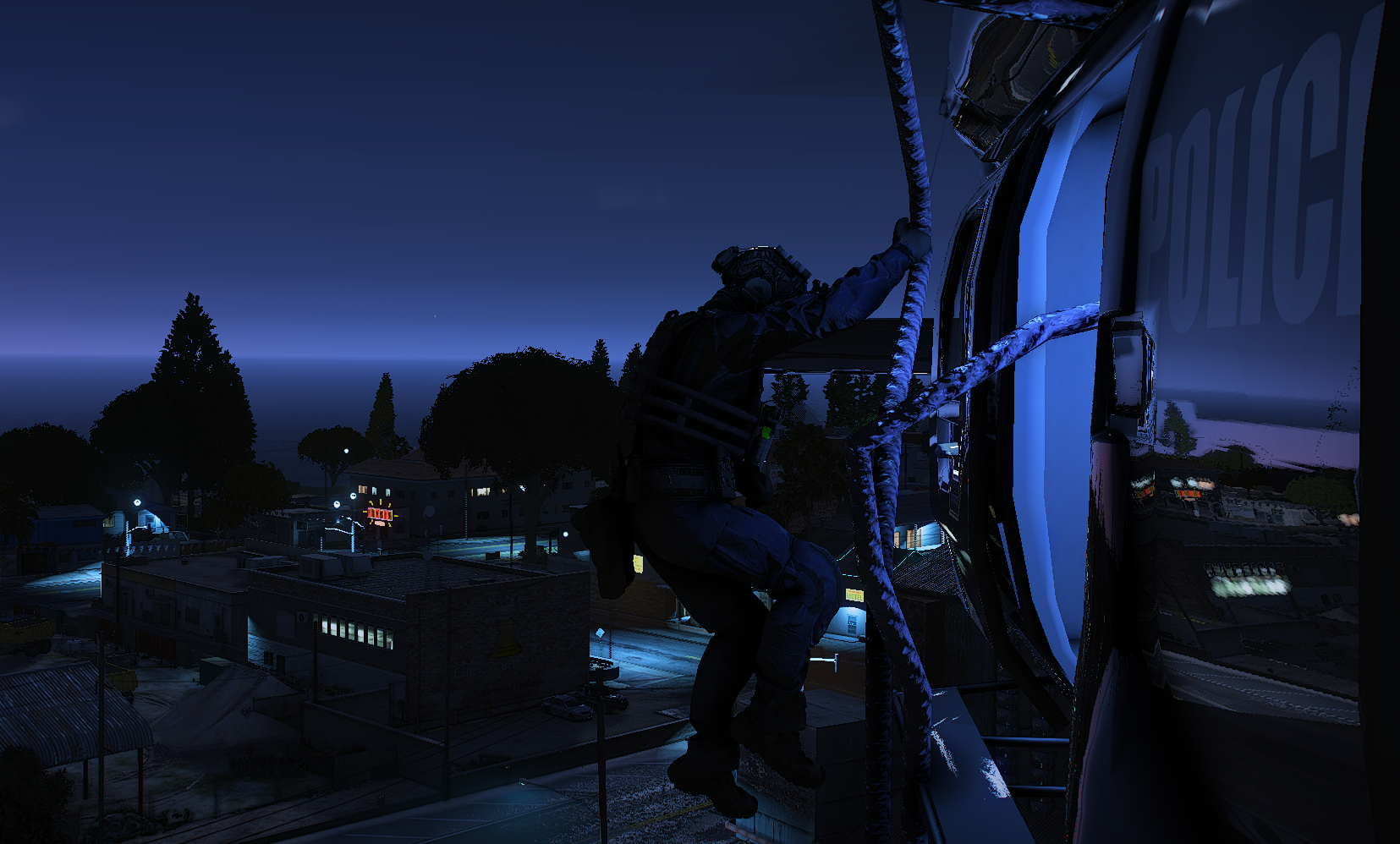 SWAT V2
