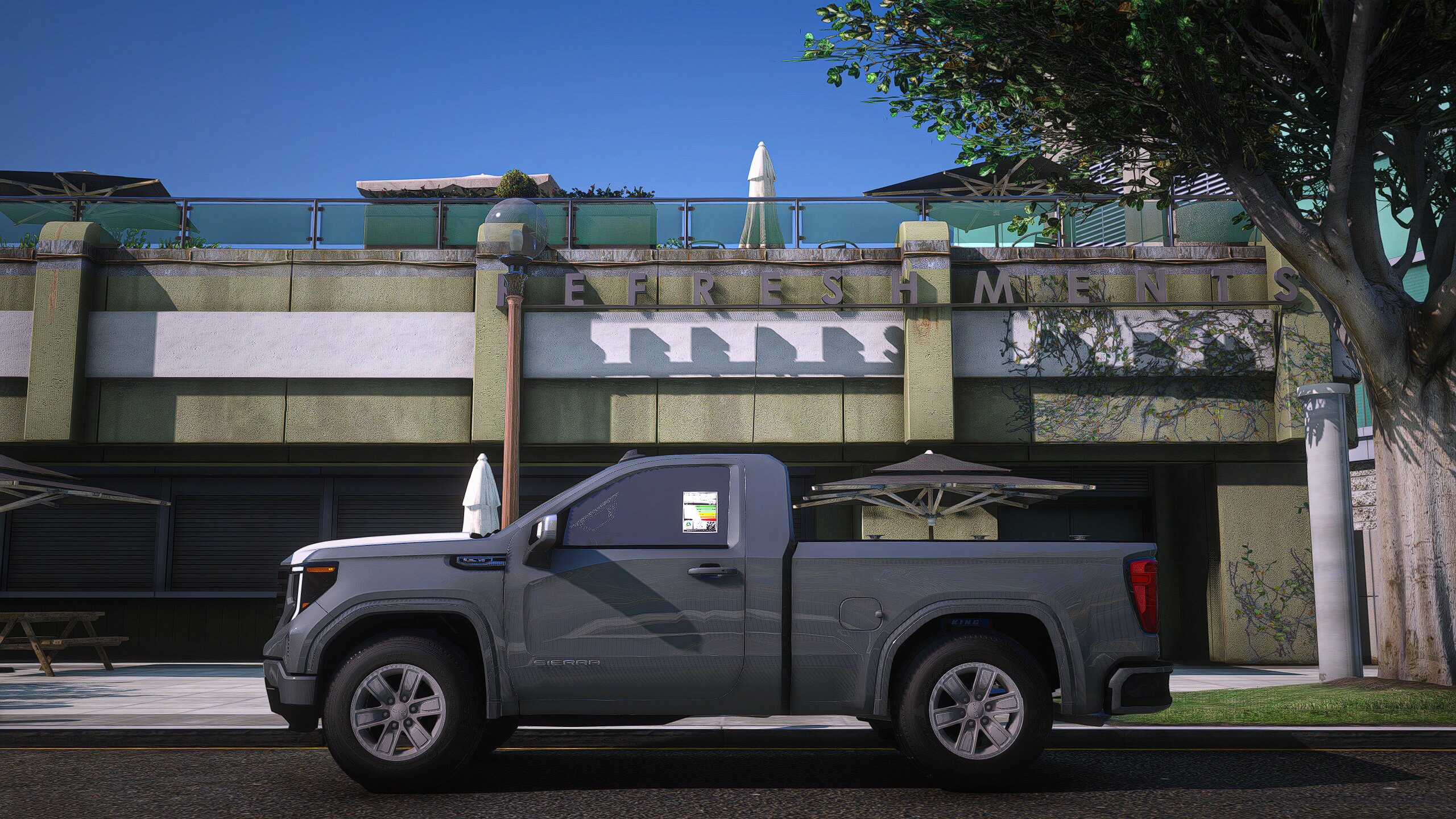 سييرا الفيشن 2024