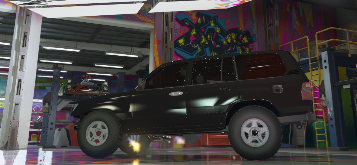 استيشن استعراض