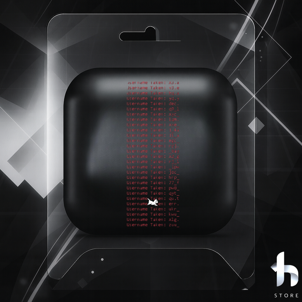 تشيكر يوزرات دسكورد /  Discord Checker UserName