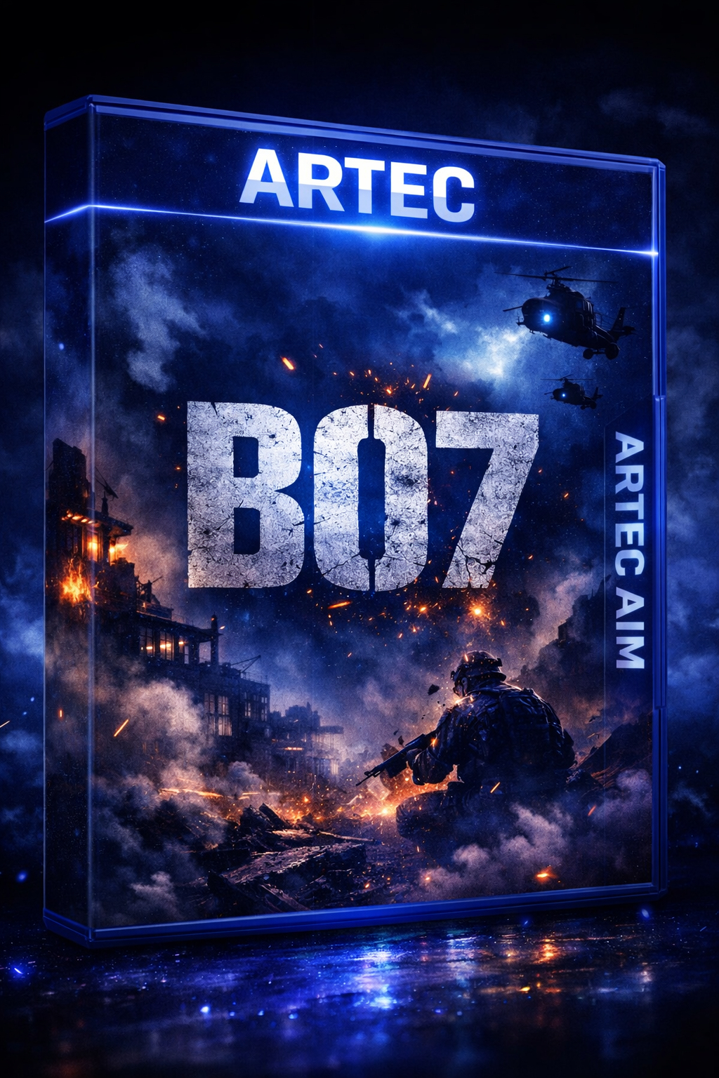 اشتراك ايم اسست bo7 يوم