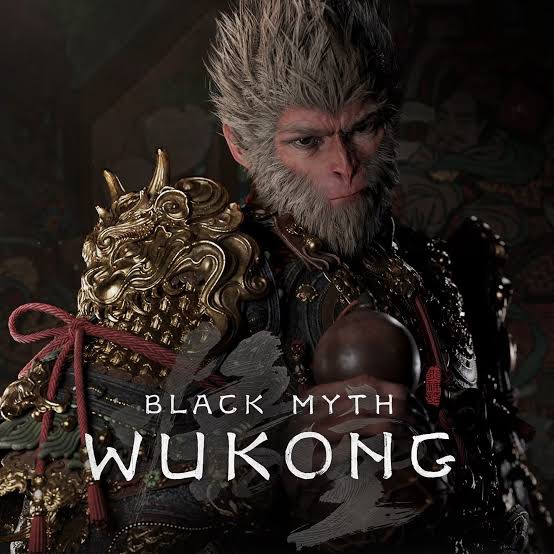 Black Myth: Wukong