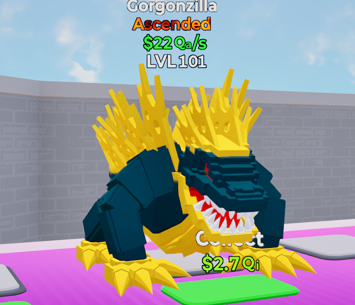 قورقنزيلا ديفولت