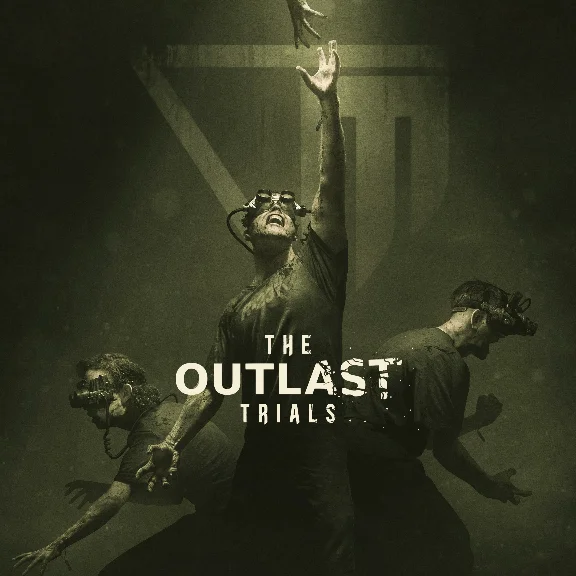 ذا اوتلاست تريالز The Outlast Trials