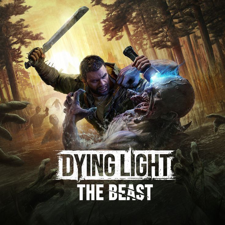 Dying Light The Beast - داينق لايت ذا بيست