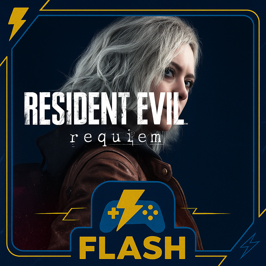 RESIDENT EVIL 9 ايجار