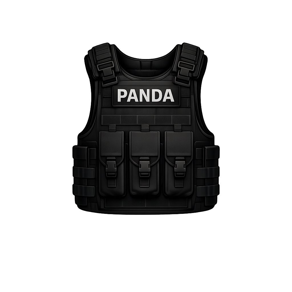 Custom Vest