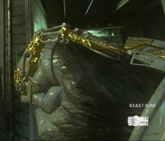 حزمة  Heaven`s war مع فأس FJX