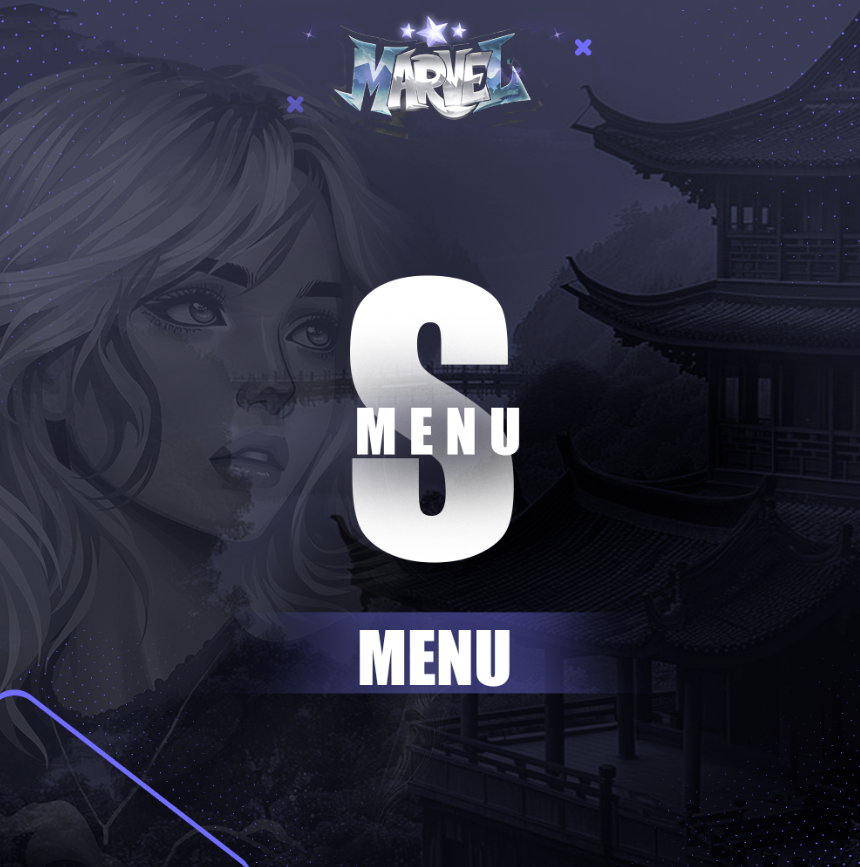 SMenu