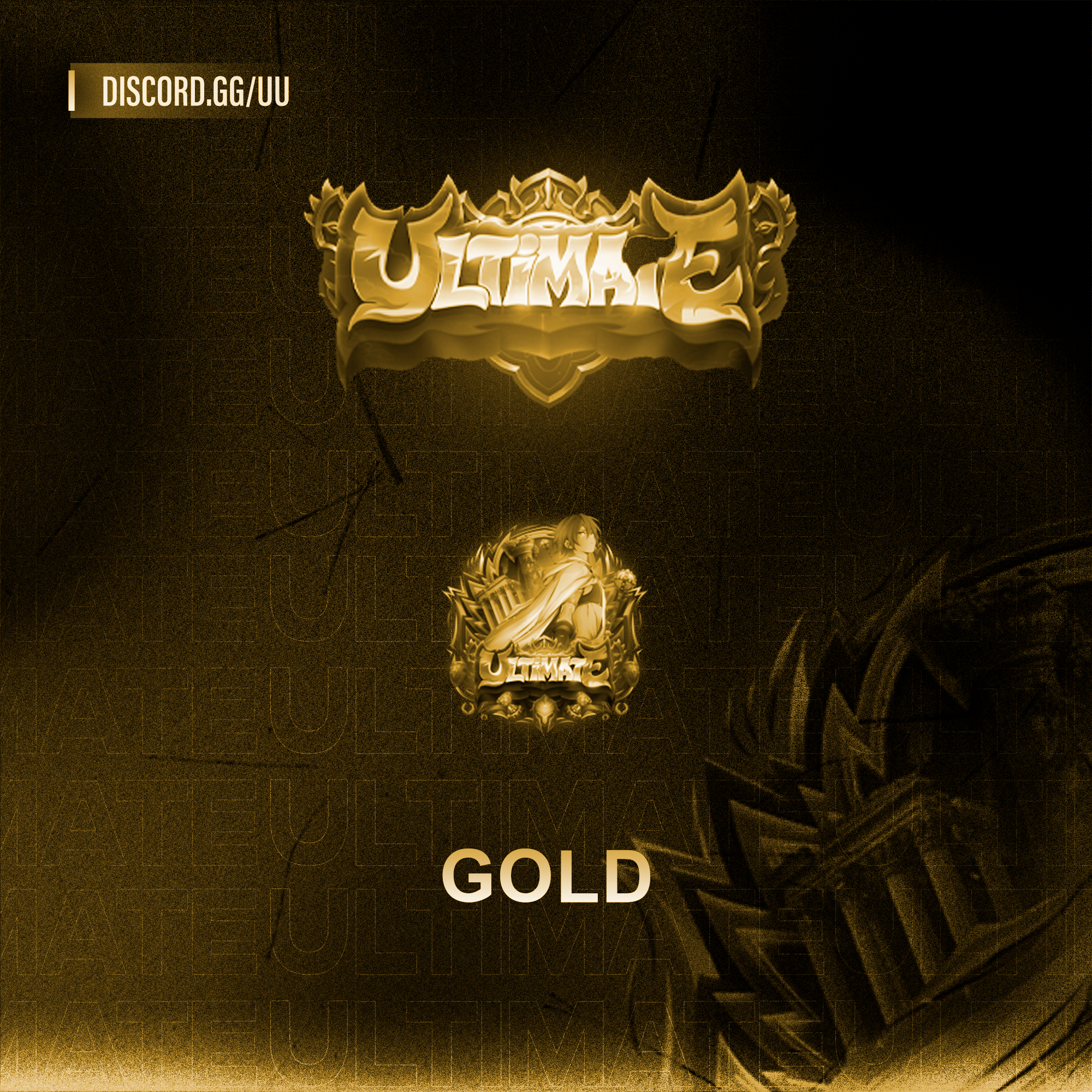 GOLD - قولد