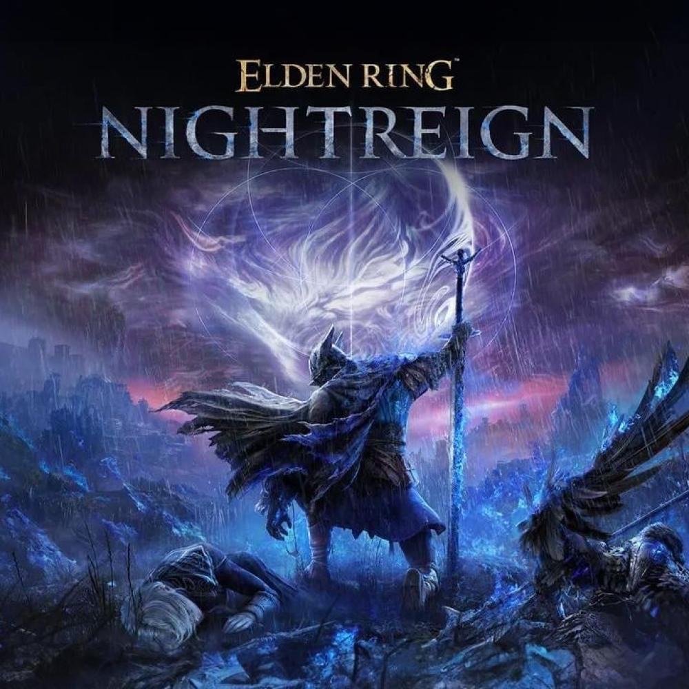 الدن رينغ نايت رين ELDEN RING NIGHTREIGN