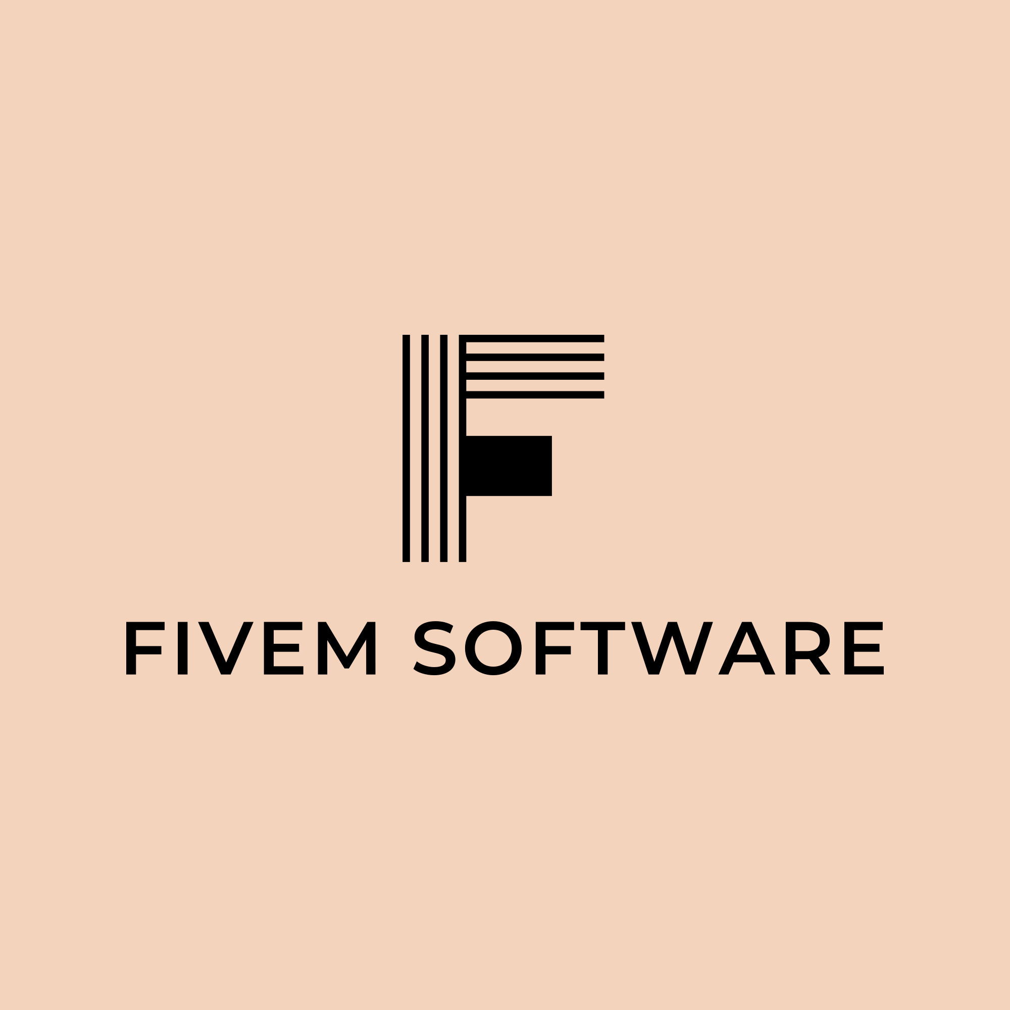 ( اسبوع ) Fivem Software