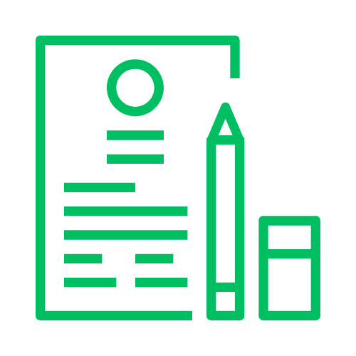 دليل إنشاء سيرة ذاتية احترافية متوافقة مع نظام ATS