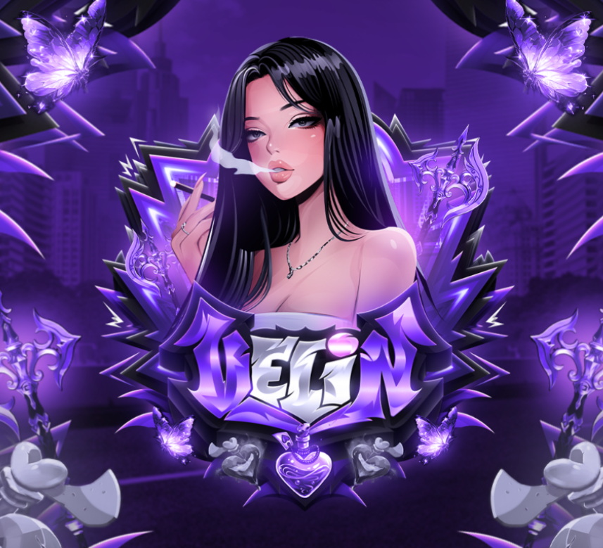 منيو velin بدون f2