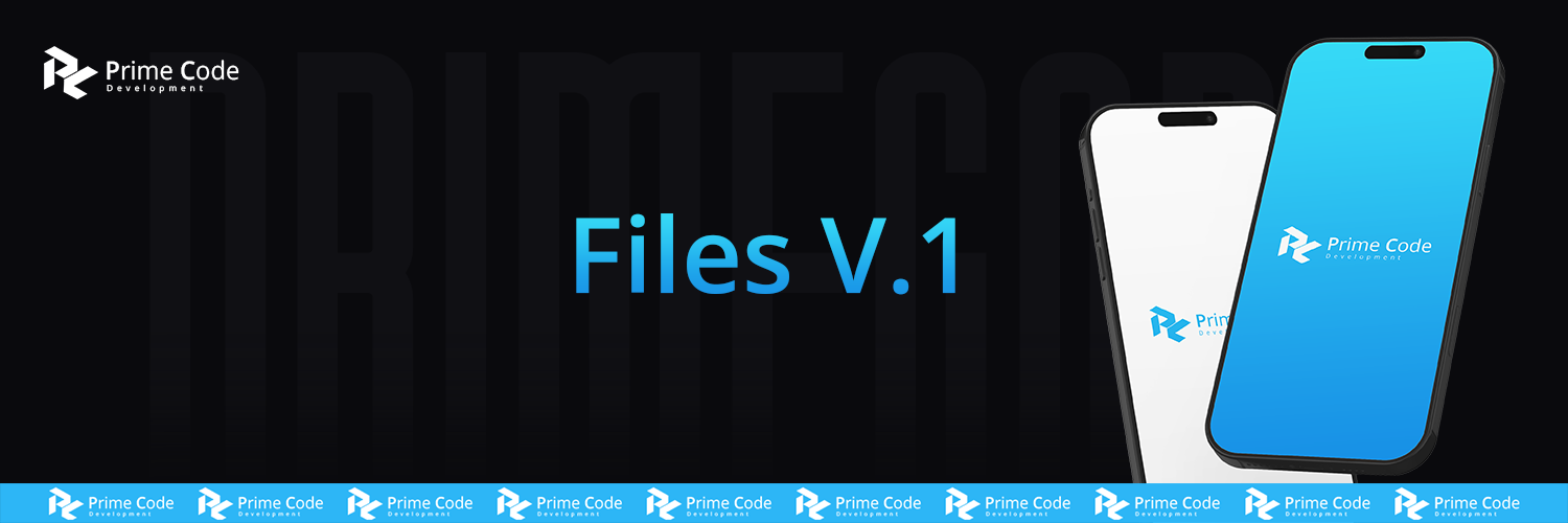 Files V.1