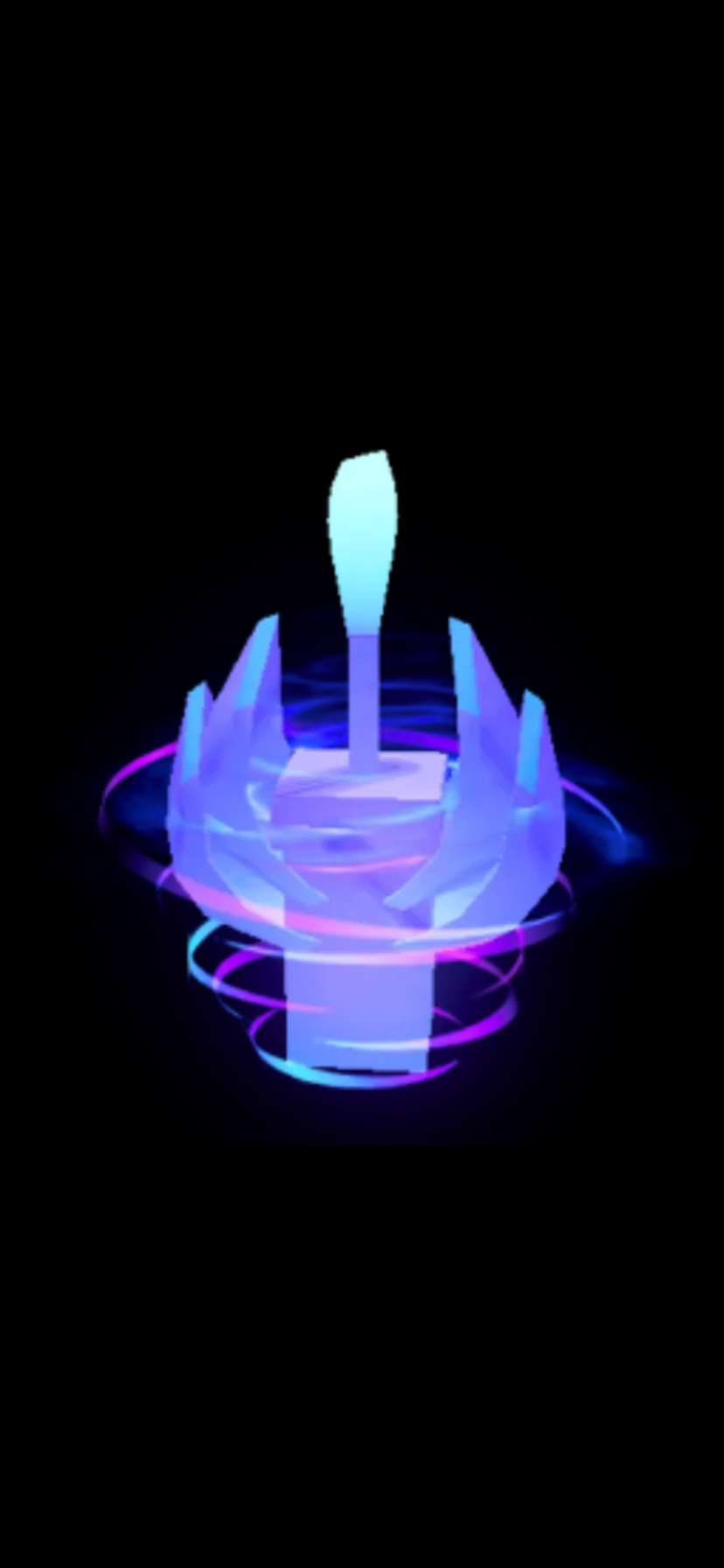 Hypno Bloom Seed